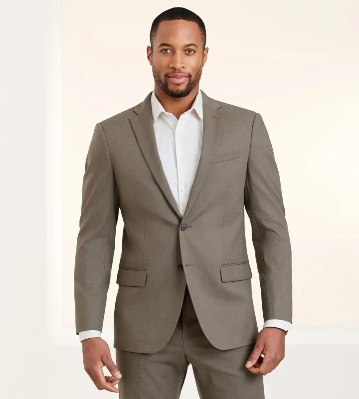 Modern Fit Suit sold by Tip Top