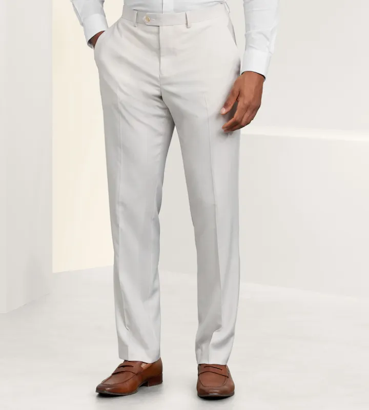 Modern Fit Suit Separate Pants sold by Tip Top