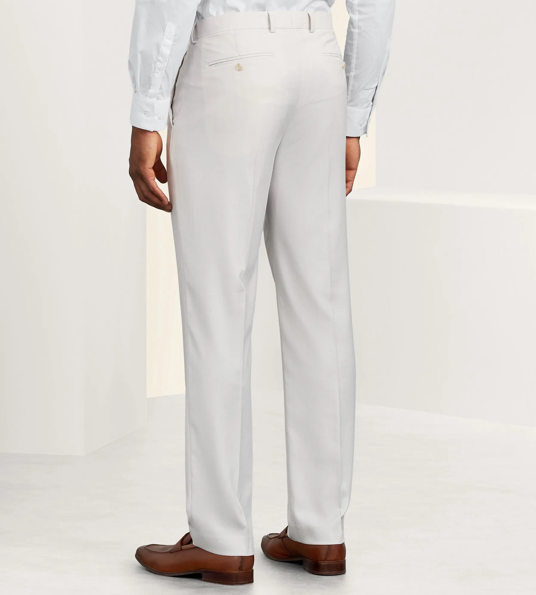 Modern Fit Suit Separate Pants sold by Tip Top product image thumbnail 4