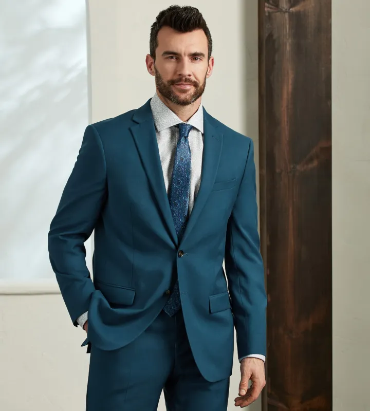 Modern Fit Suit sold by Tip Top