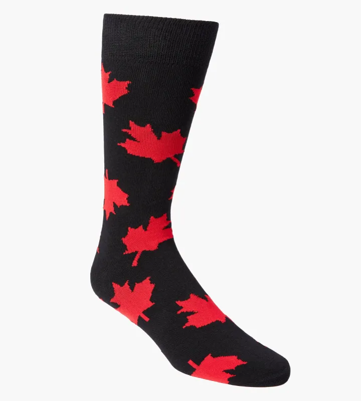 Canada Socks sold by Tip Top