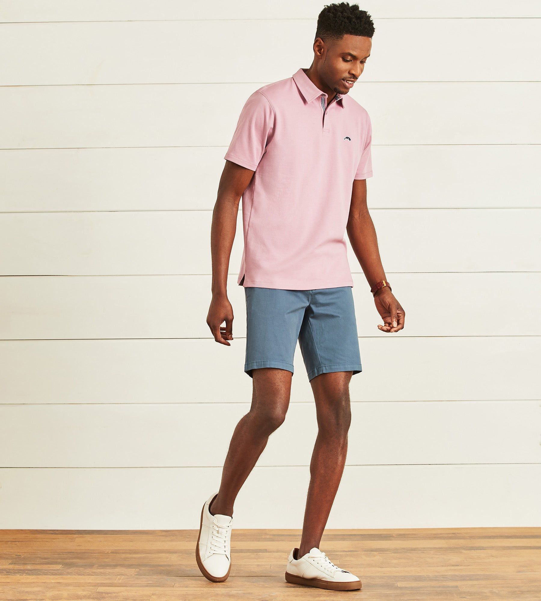Modern Fit Signature Polo sold by Tip Top product image thumbnail 15