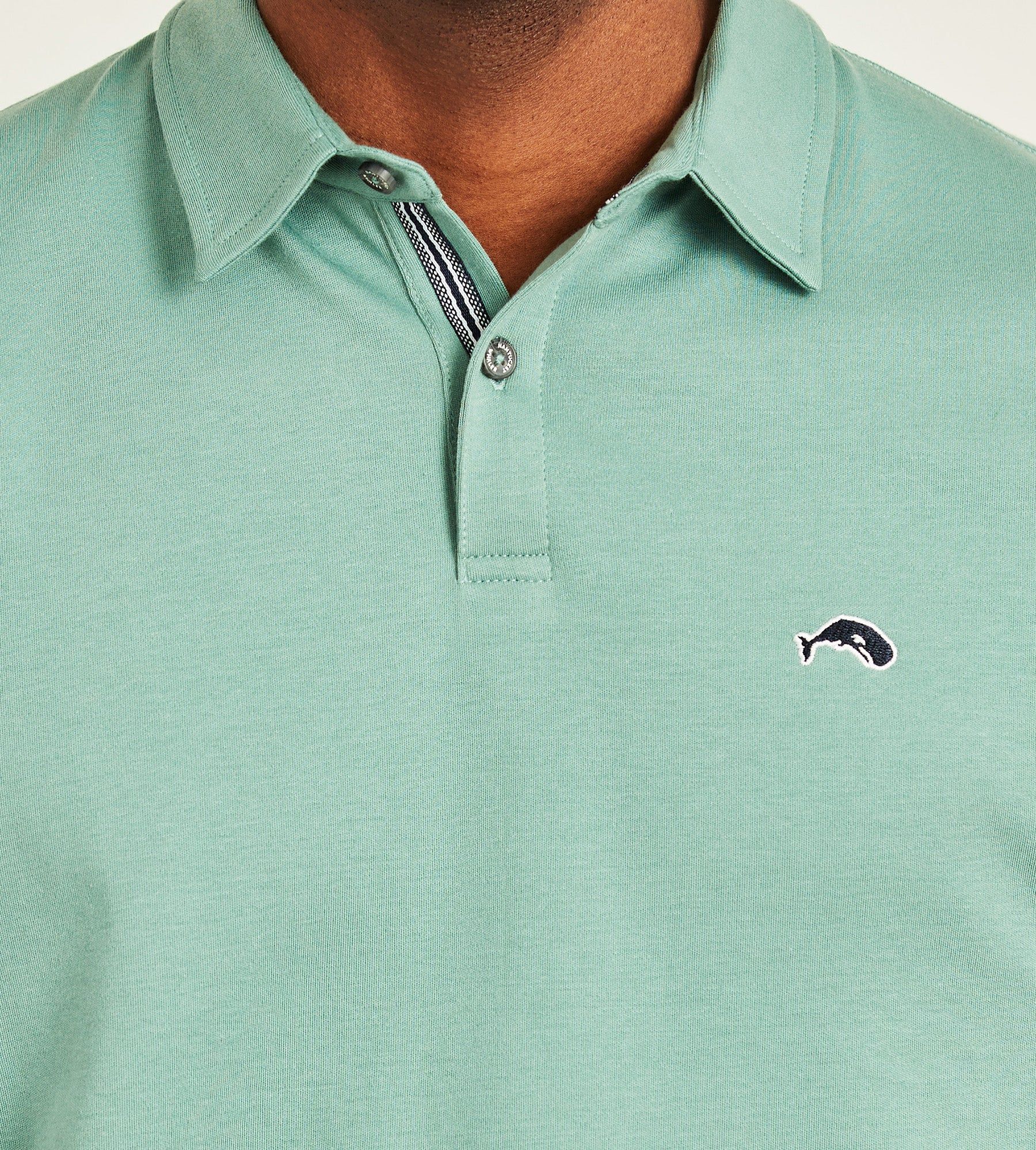 Modern Fit Signature Polo sold by Tip Top product image thumbnail 11
