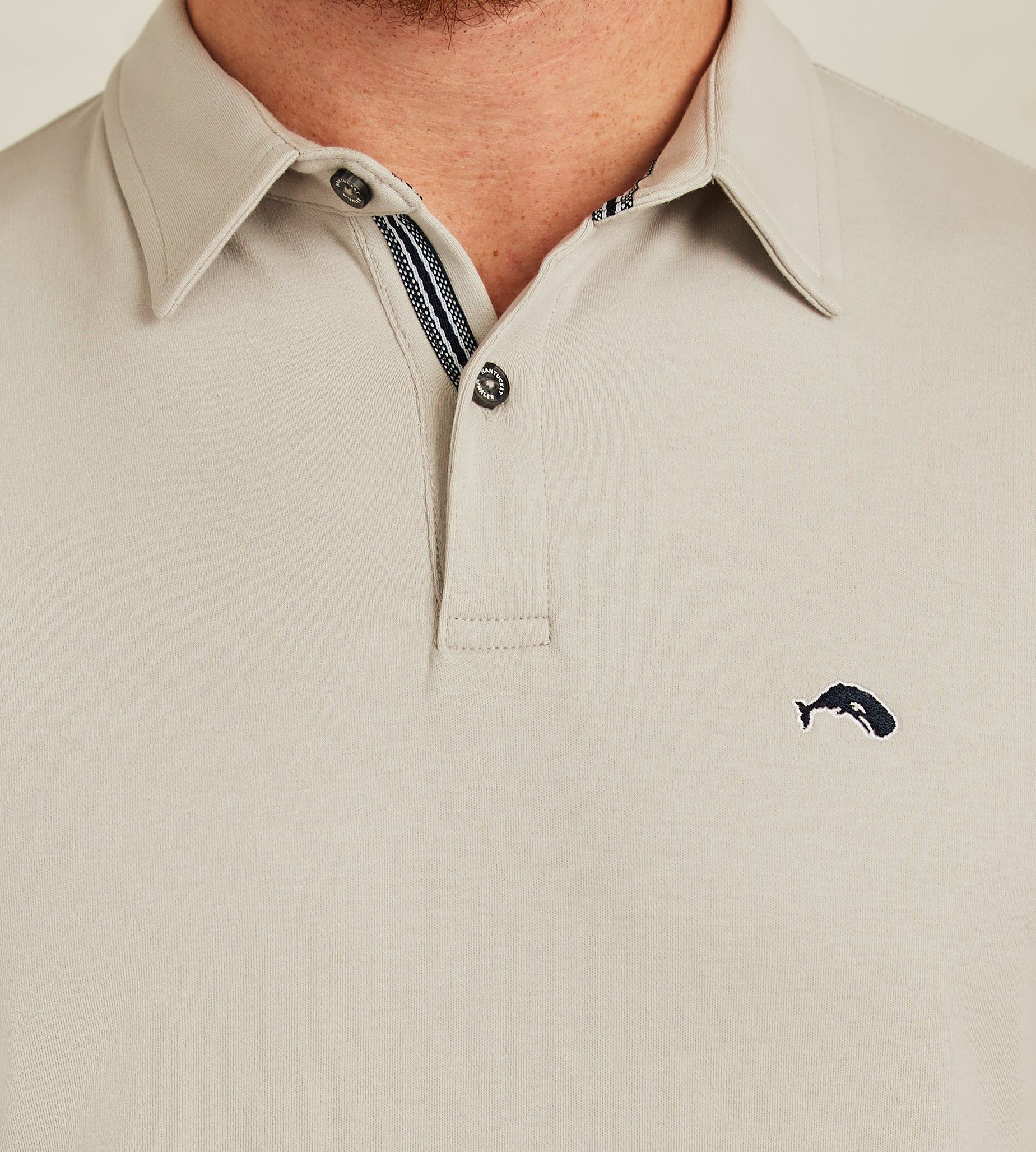 Modern Fit Signature Polo sold by Tip Top product image thumbnail 5