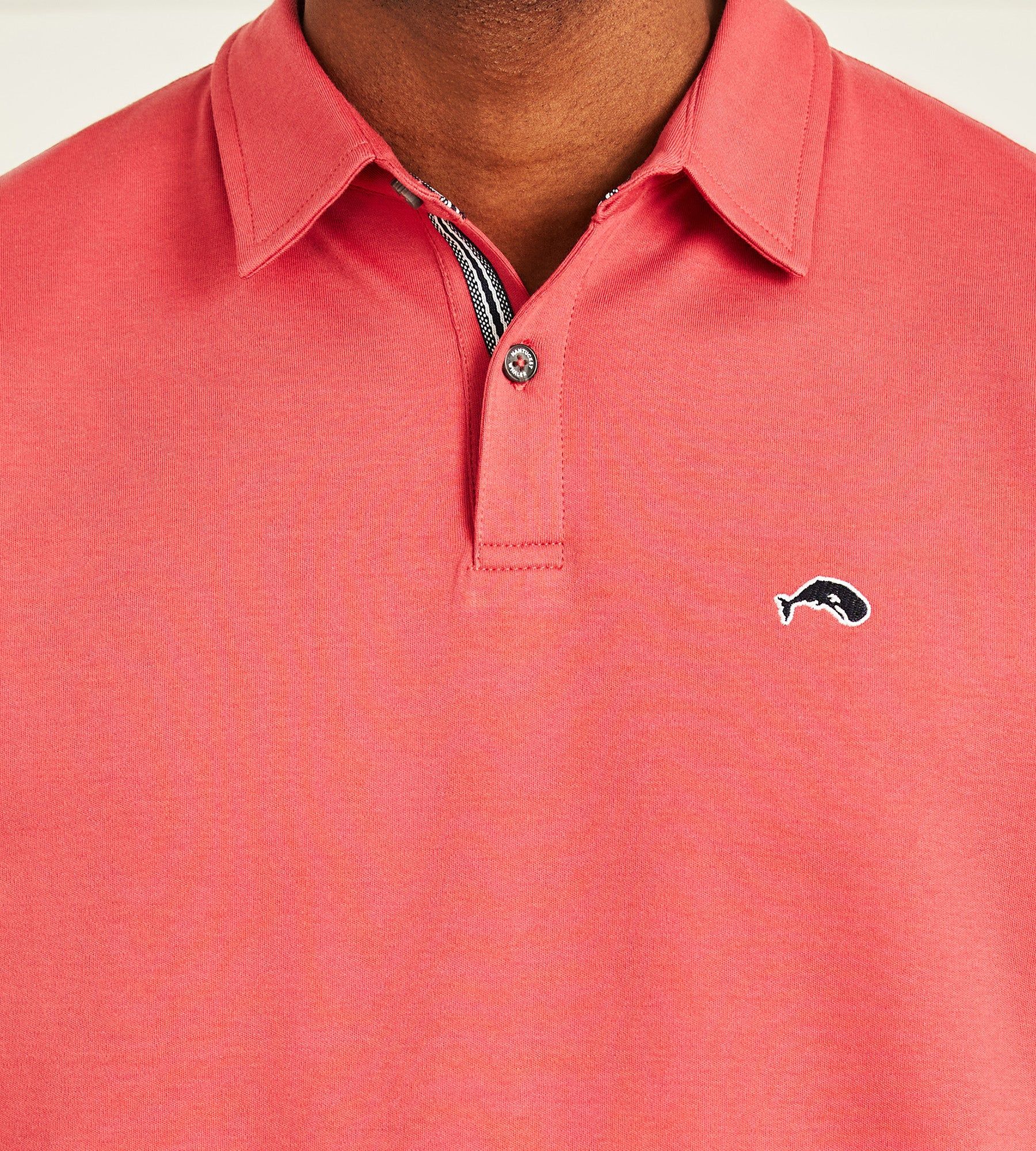 Modern Fit Signature Polo sold by Tip Top product image thumbnail 8