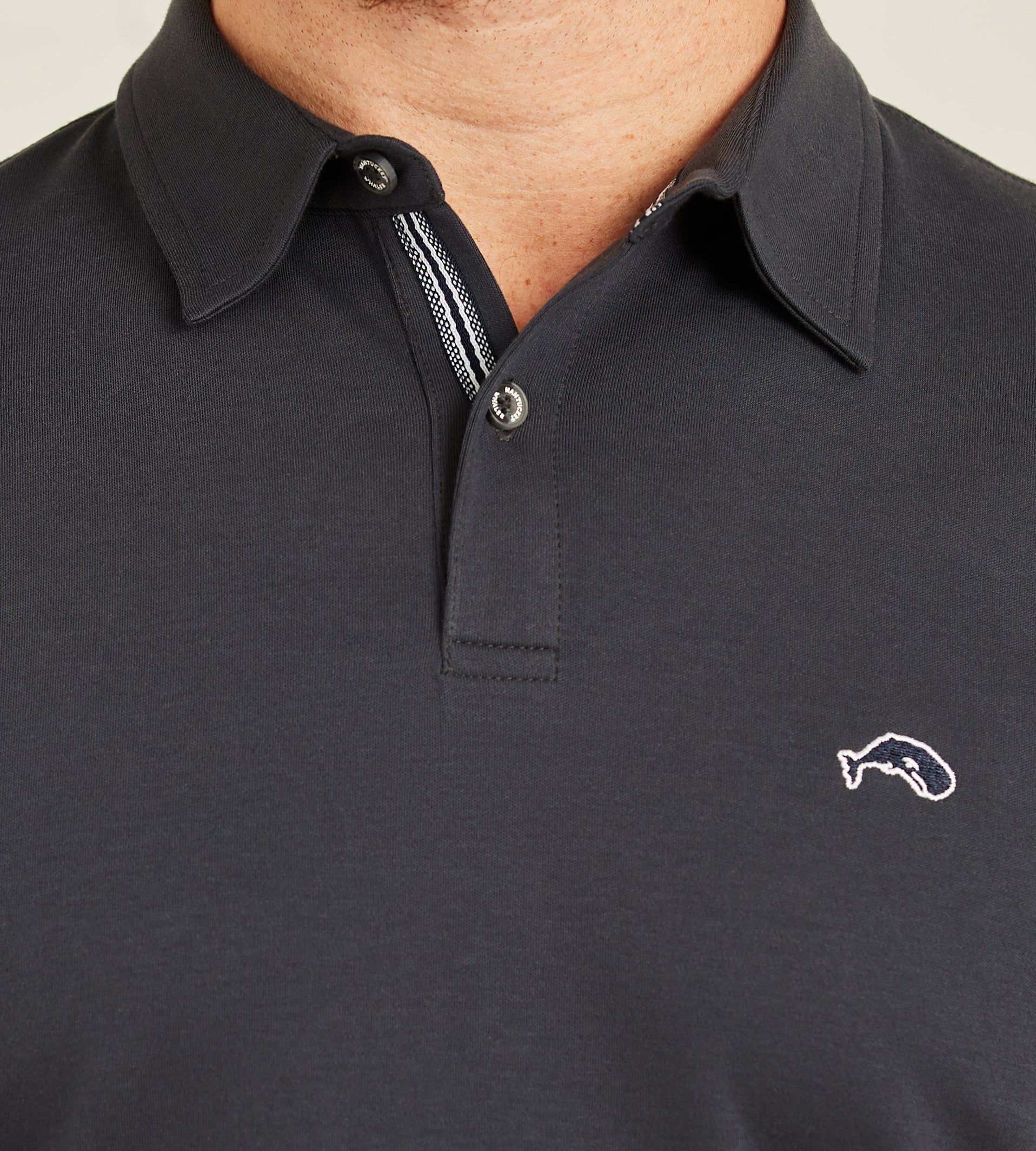 Modern Fit Signature Polo sold by Tip Top product image thumbnail 2