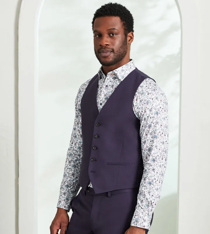 Suit Separate Vest sold by Tip Top