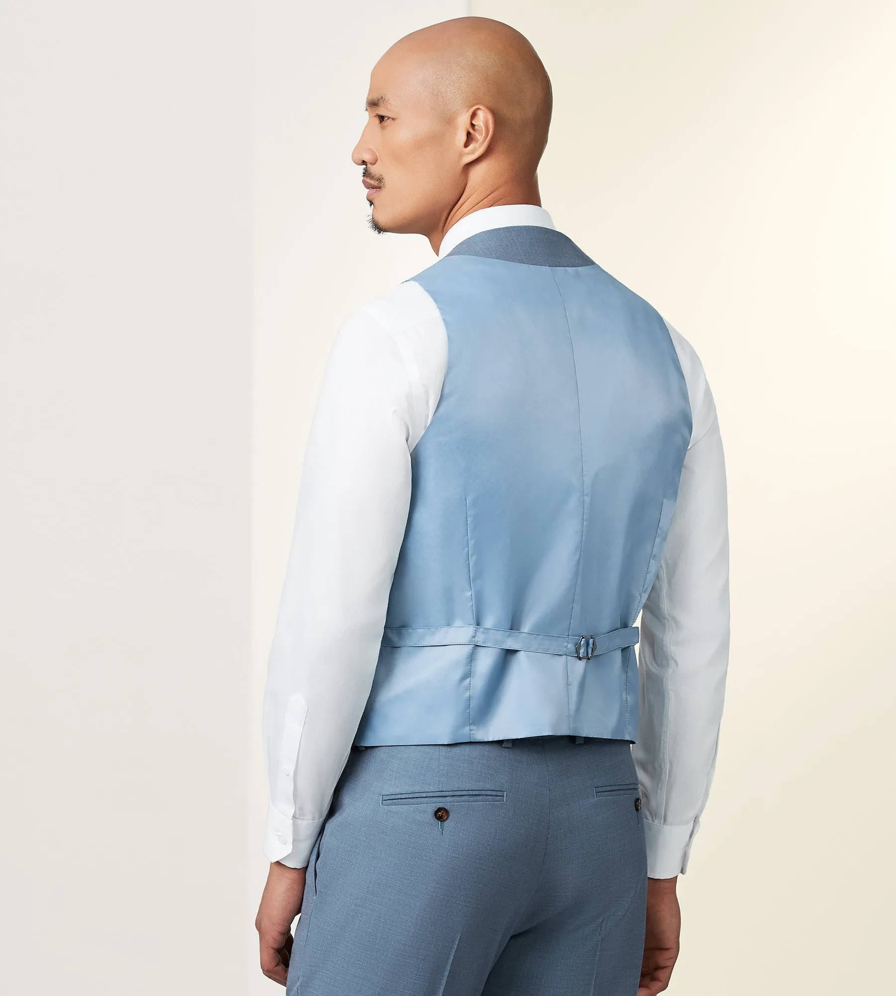 Suit Separate Vest sold by Tip Top product image thumbnail 2