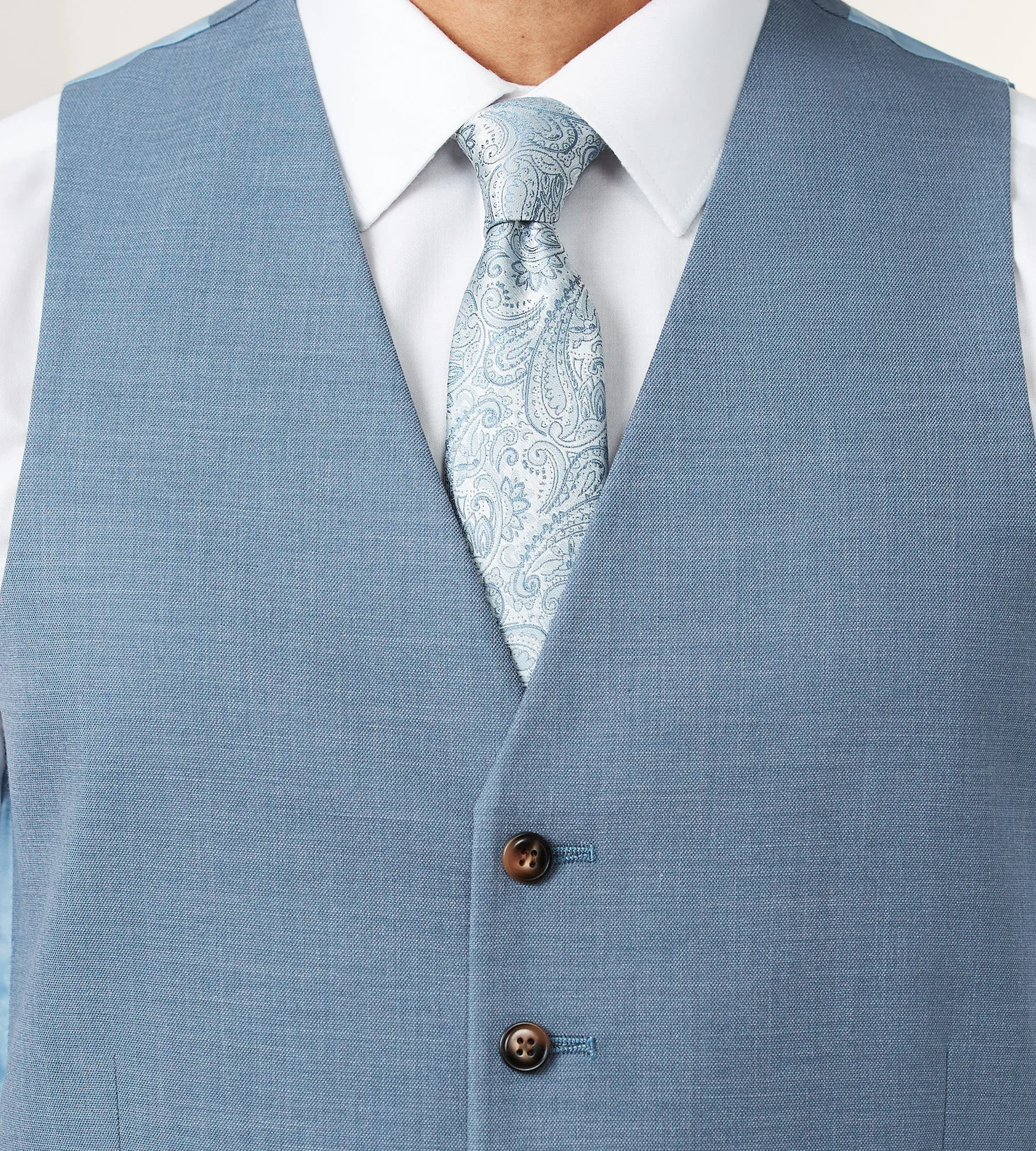 Suit Separate Vest sold by Tip Top product image thumbnail 3