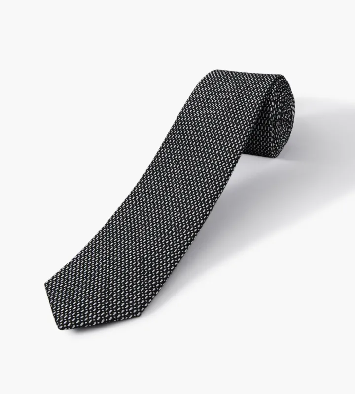 Neat Tie sold by Tip Top