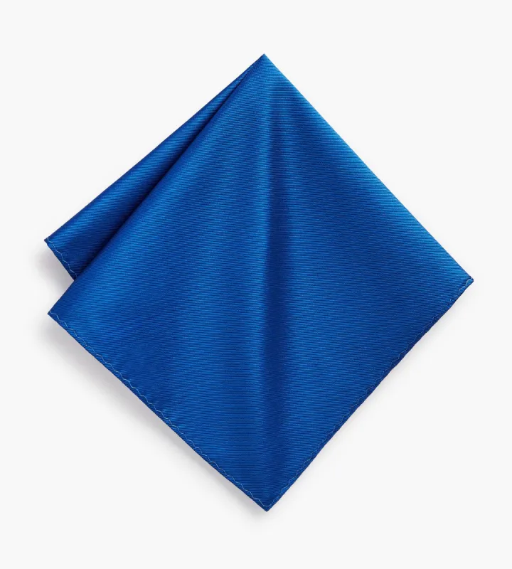 Solid Pocket Square sold by Tip Top