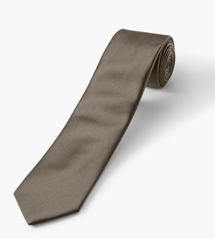 Solid Tie sold by Tip Top
