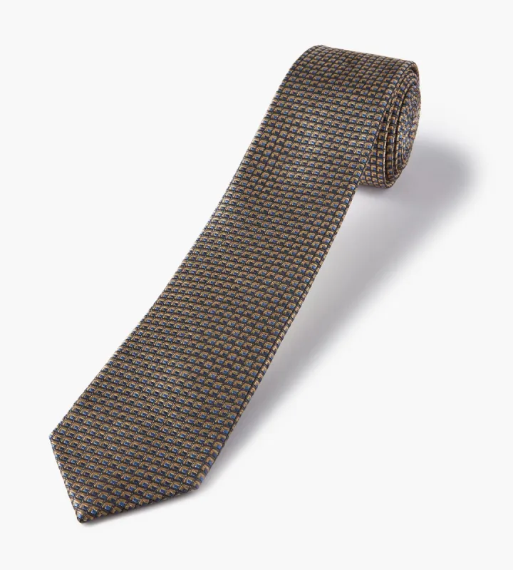 Neat Tie sold by Tip Top