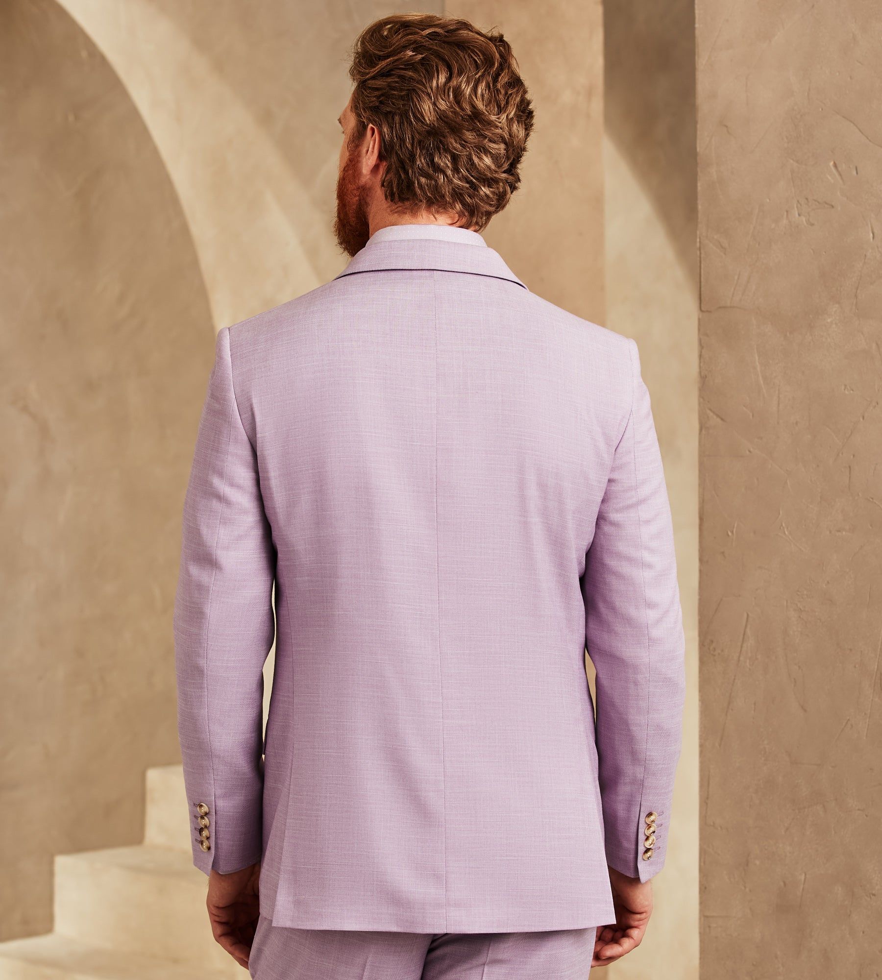 Modern Fit Suit sold by Tip Top product image thumbnail 4