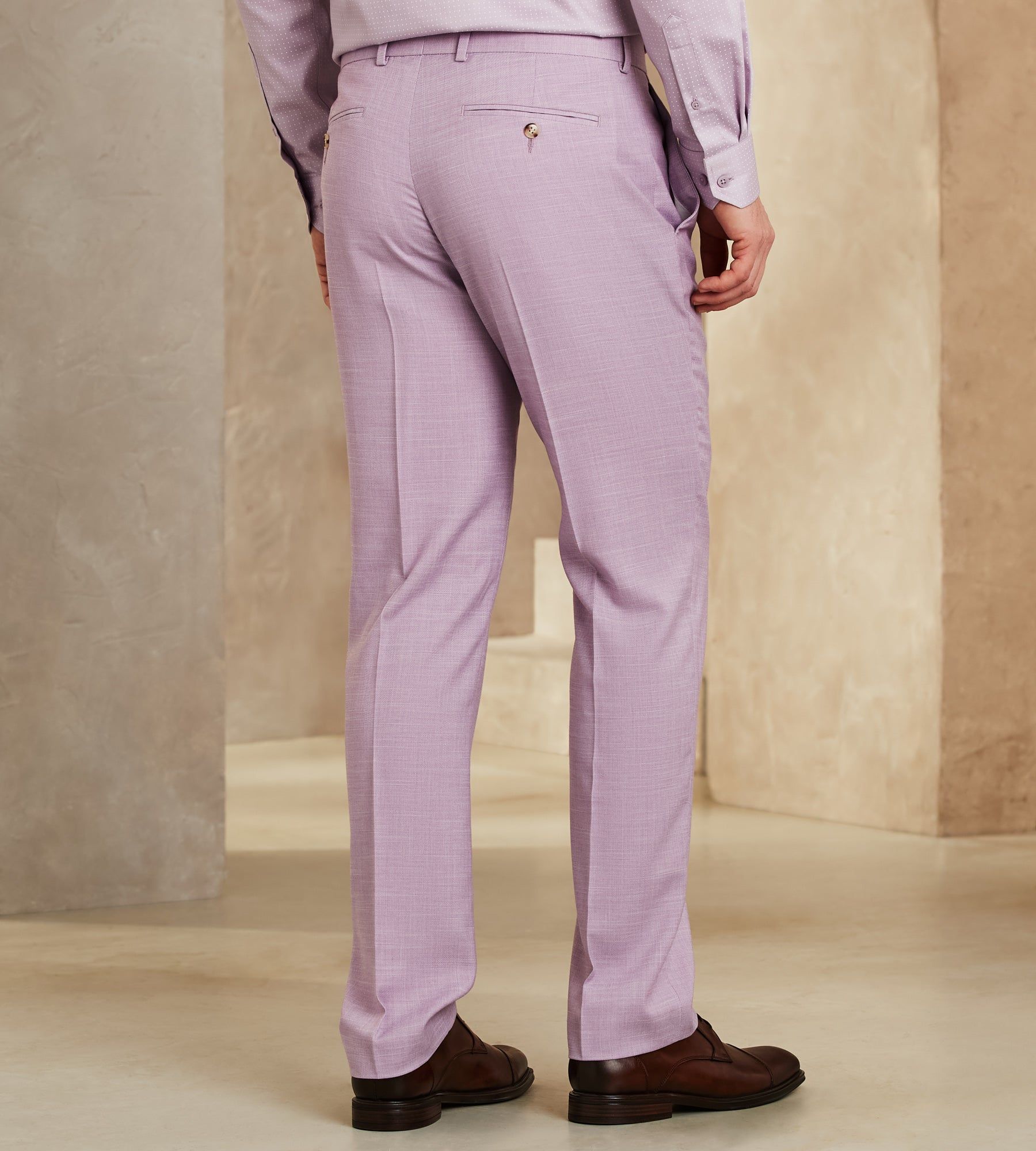 Modern Fit Suit Separate Pants sold by Tip Top product image thumbnail 2
