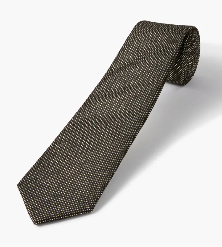 Neat Tie sold by Tip Top