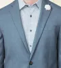 Modern Fit Suit sold by Tip Top
