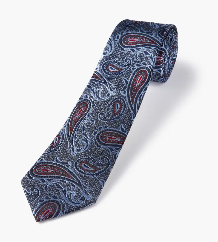 Paisley Tie sold by Tip Top