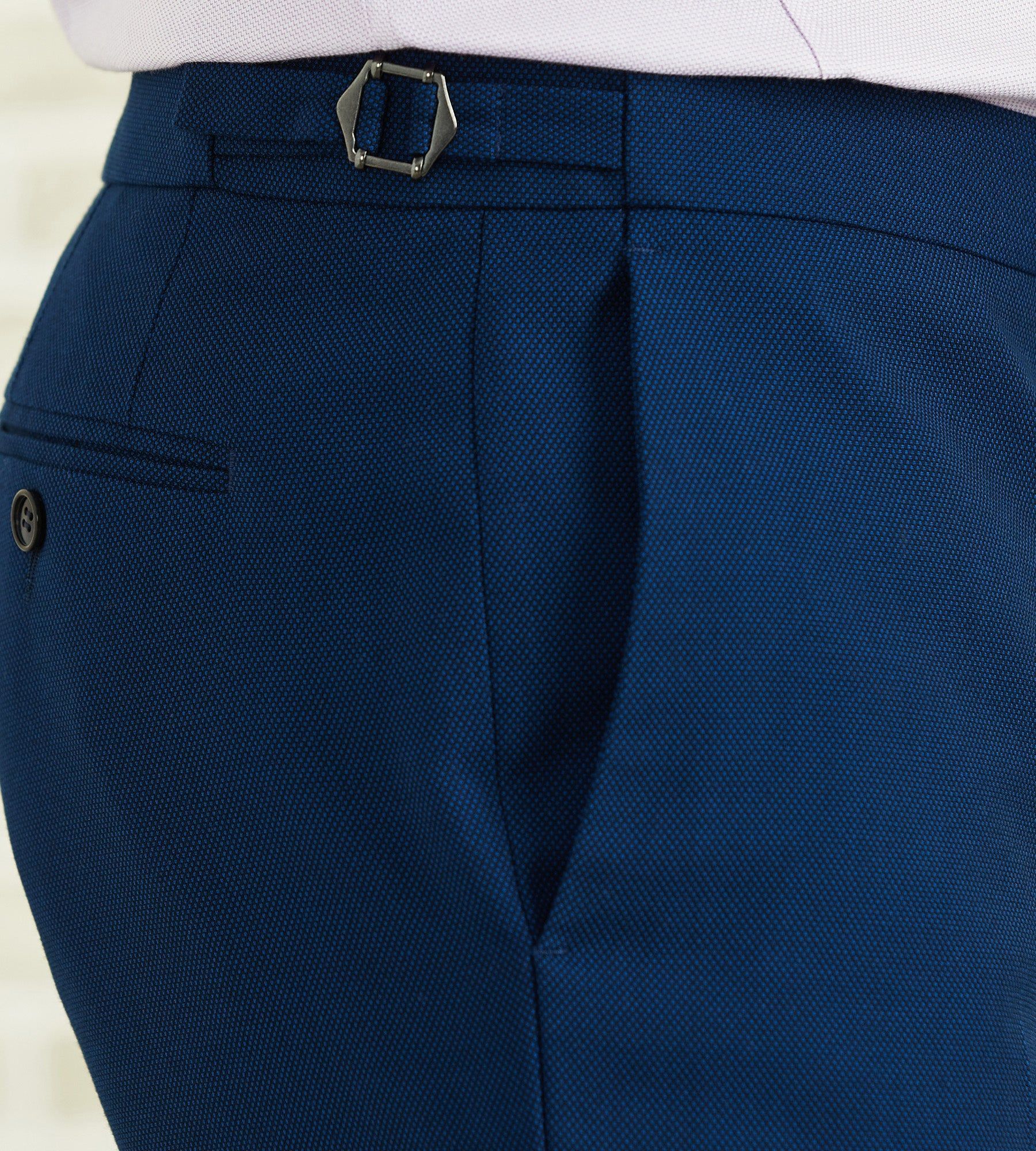 Slim Fit Suit Separate Pants sold by Tip Top product image thumbnail 2