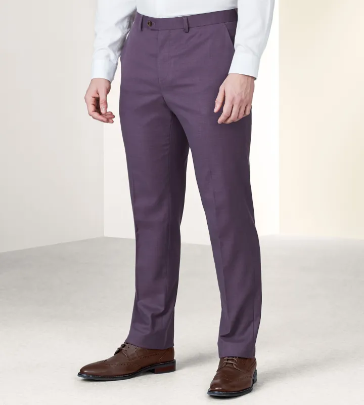 Modern Fit Suit Separate Pants sold by Tip Top
