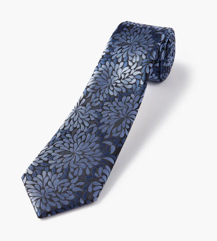 Floral Tie sold by Tip Top