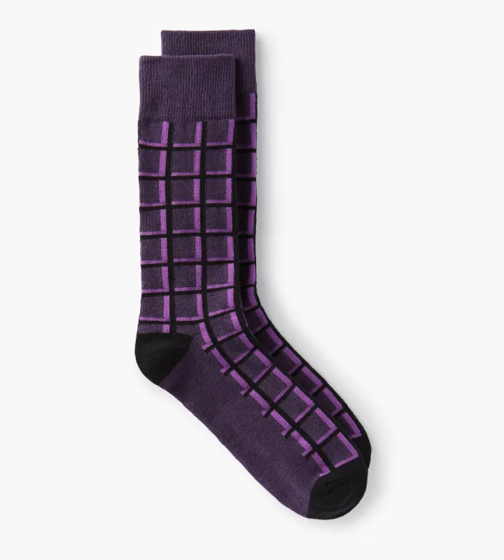 Tiles Socks sold by Tip Top
