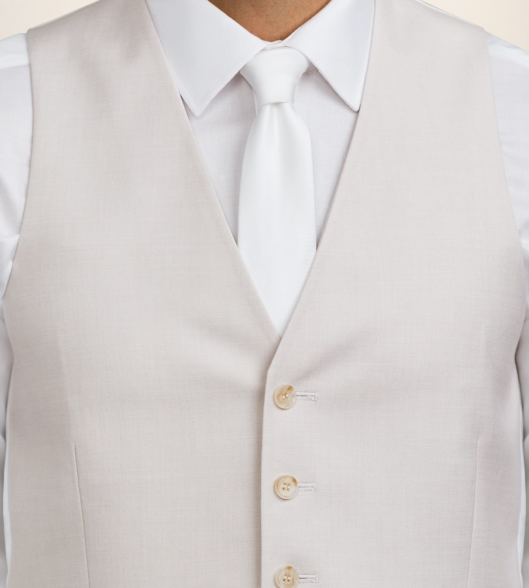 Suit Separate Vest sold by Tip Top product image thumbnail 2