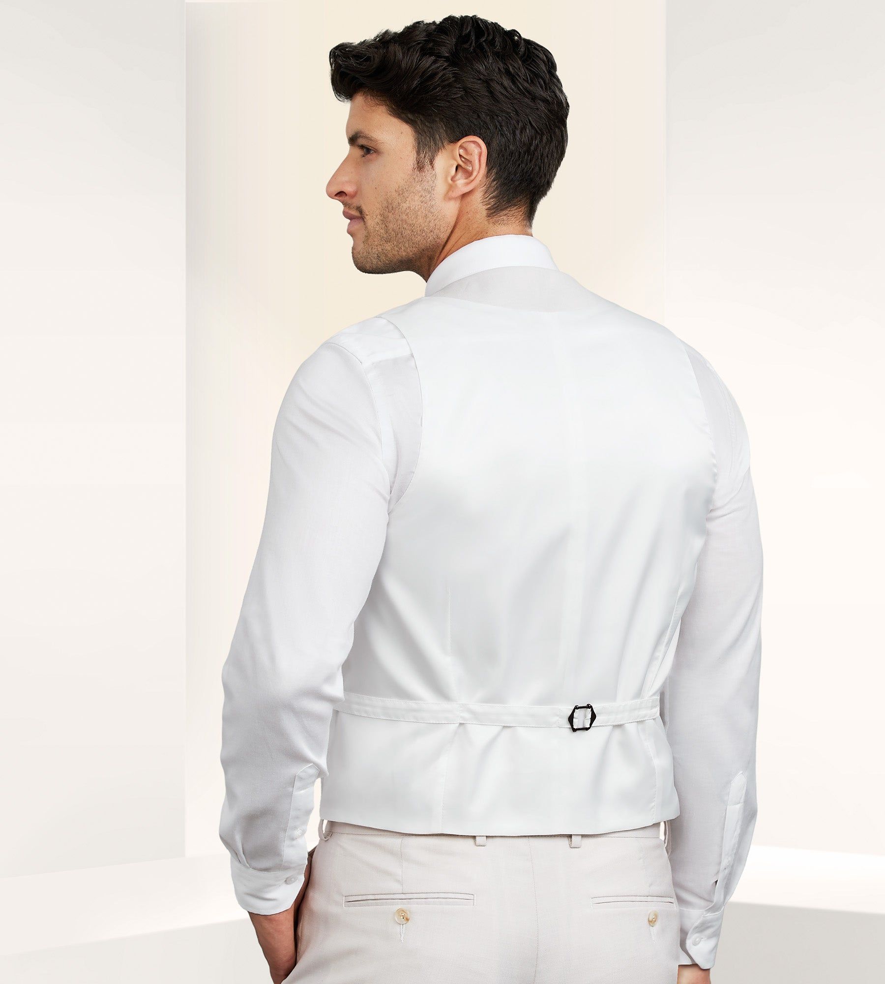 Suit Separate Vest sold by Tip Top product image thumbnail 3