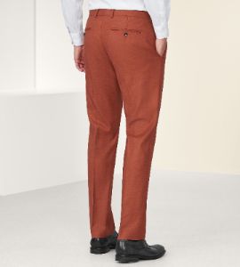 Slim Fit Suit Separate Pants sold by Tip Top