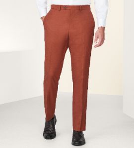 Slim Fit Suit Separate Pants sold by Tip Top