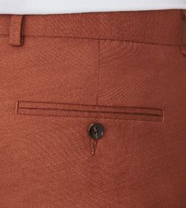 Slim Fit Suit Separate Pants sold by Tip Top