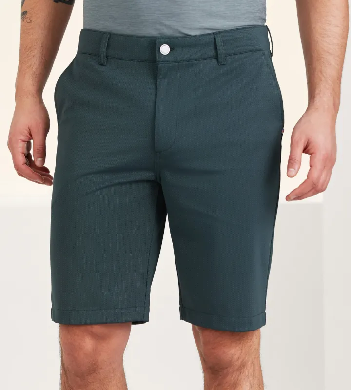Modern Fit Stretch Shorts sold by Tip Top