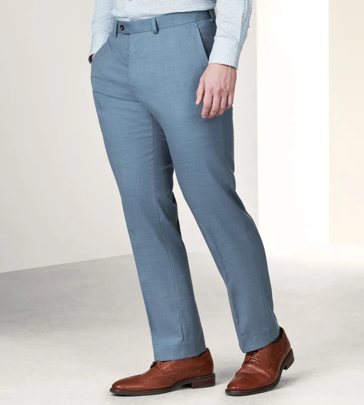 Modern Fit Suit Separate Pants sold by Tip Top