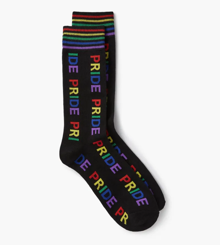 Pride Socks sold by Tip Top