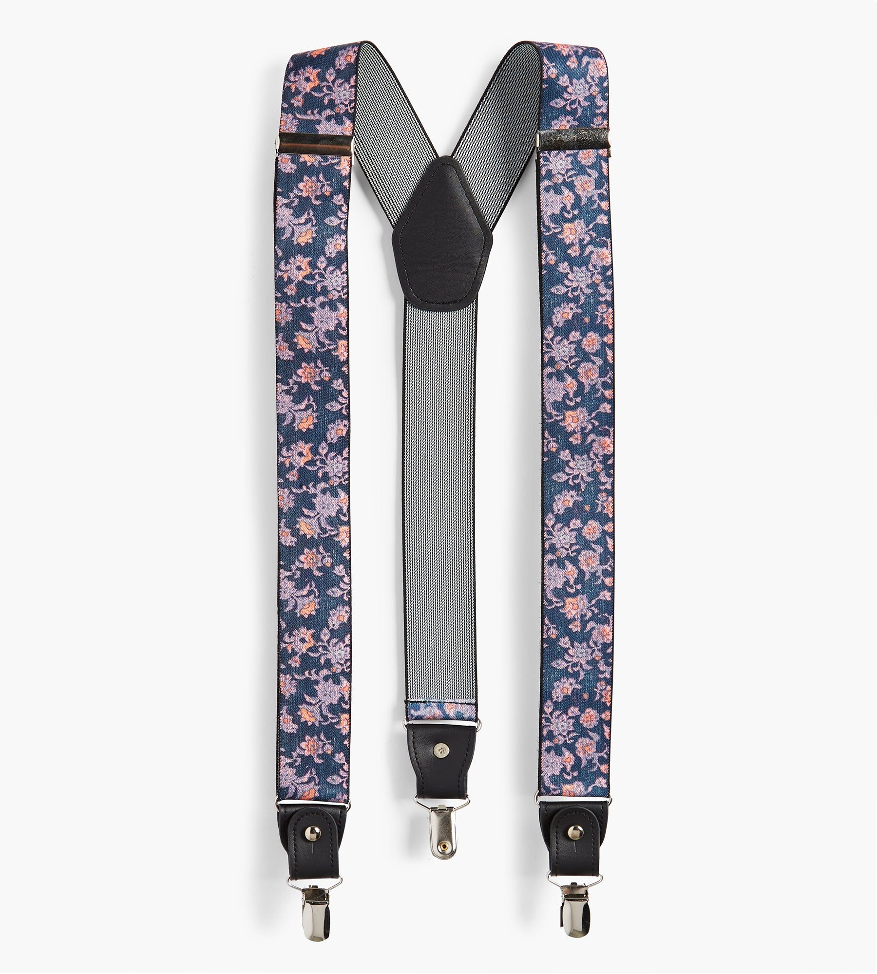 Printed Suspenders sold by Tip Top