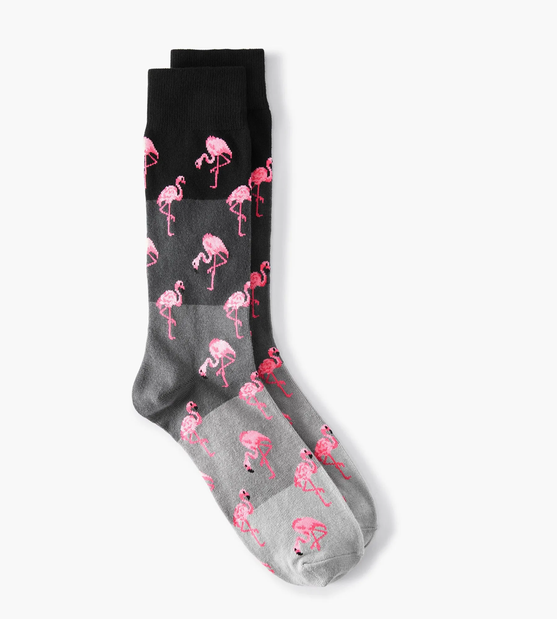 Flamingo Socks sold by Tip Top