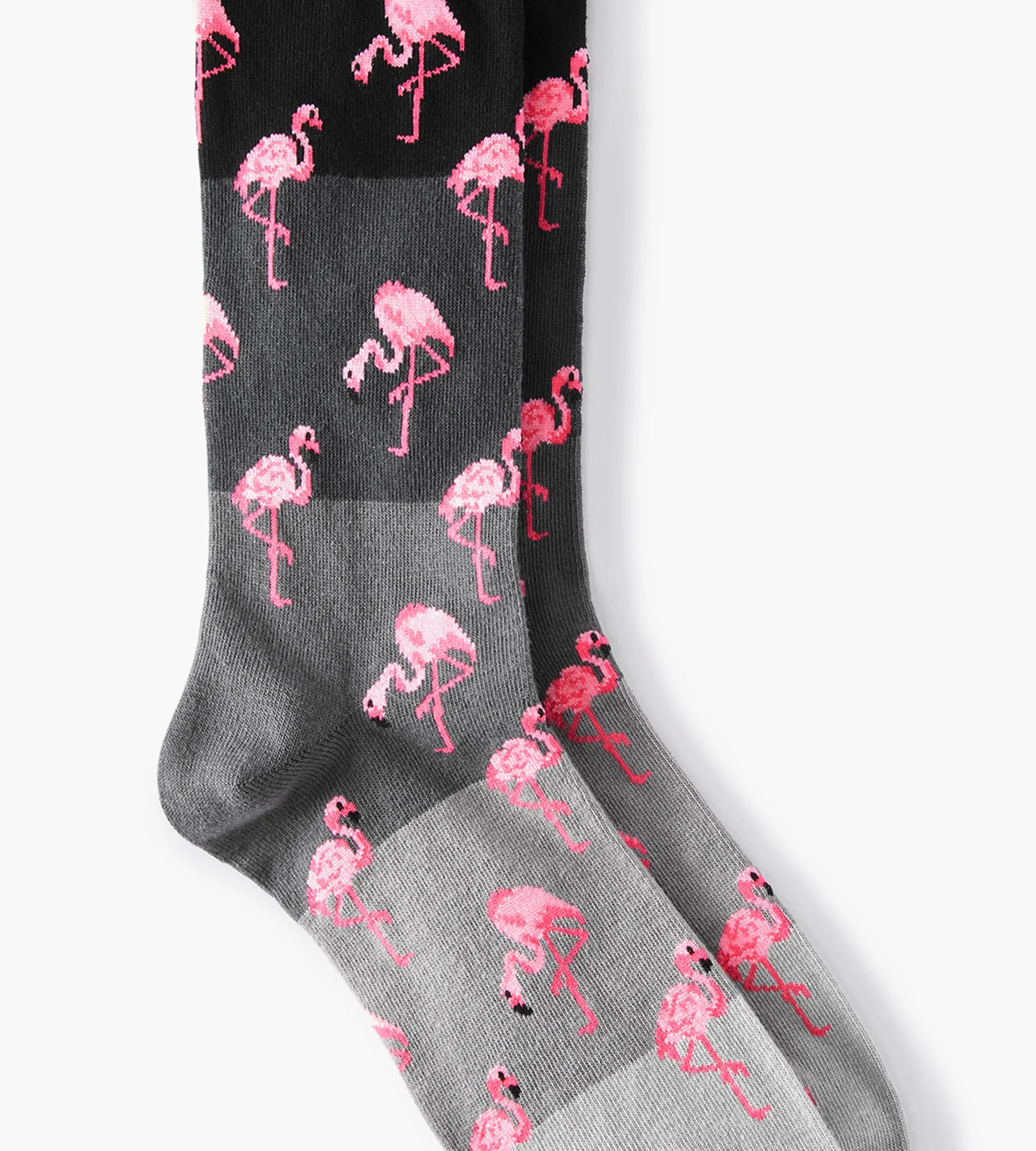 Flamingo Socks sold by Tip Top product image thumbnail 2