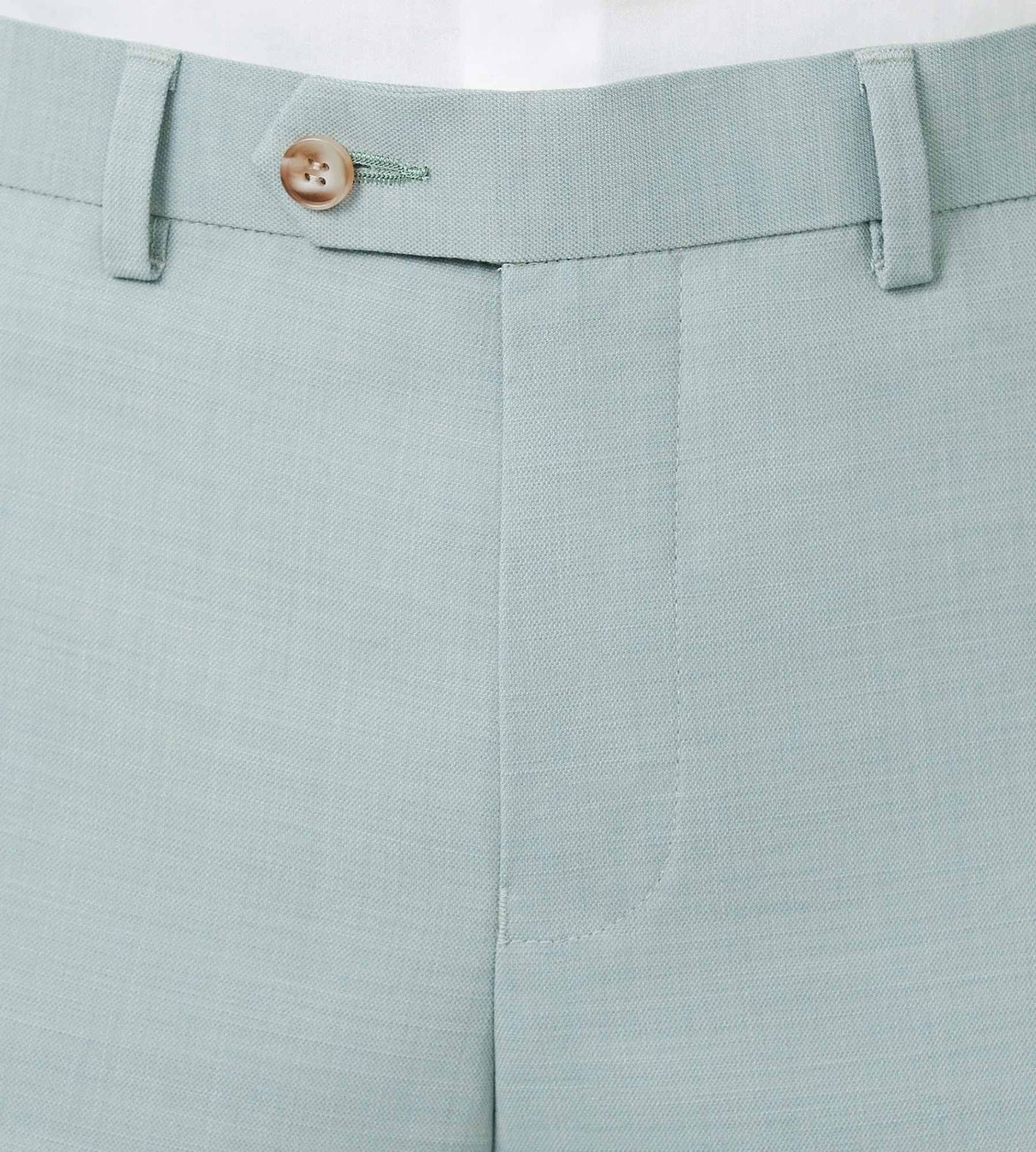 Slim Fit Suit Separate Pants sold by Tip Top product image thumbnail 2