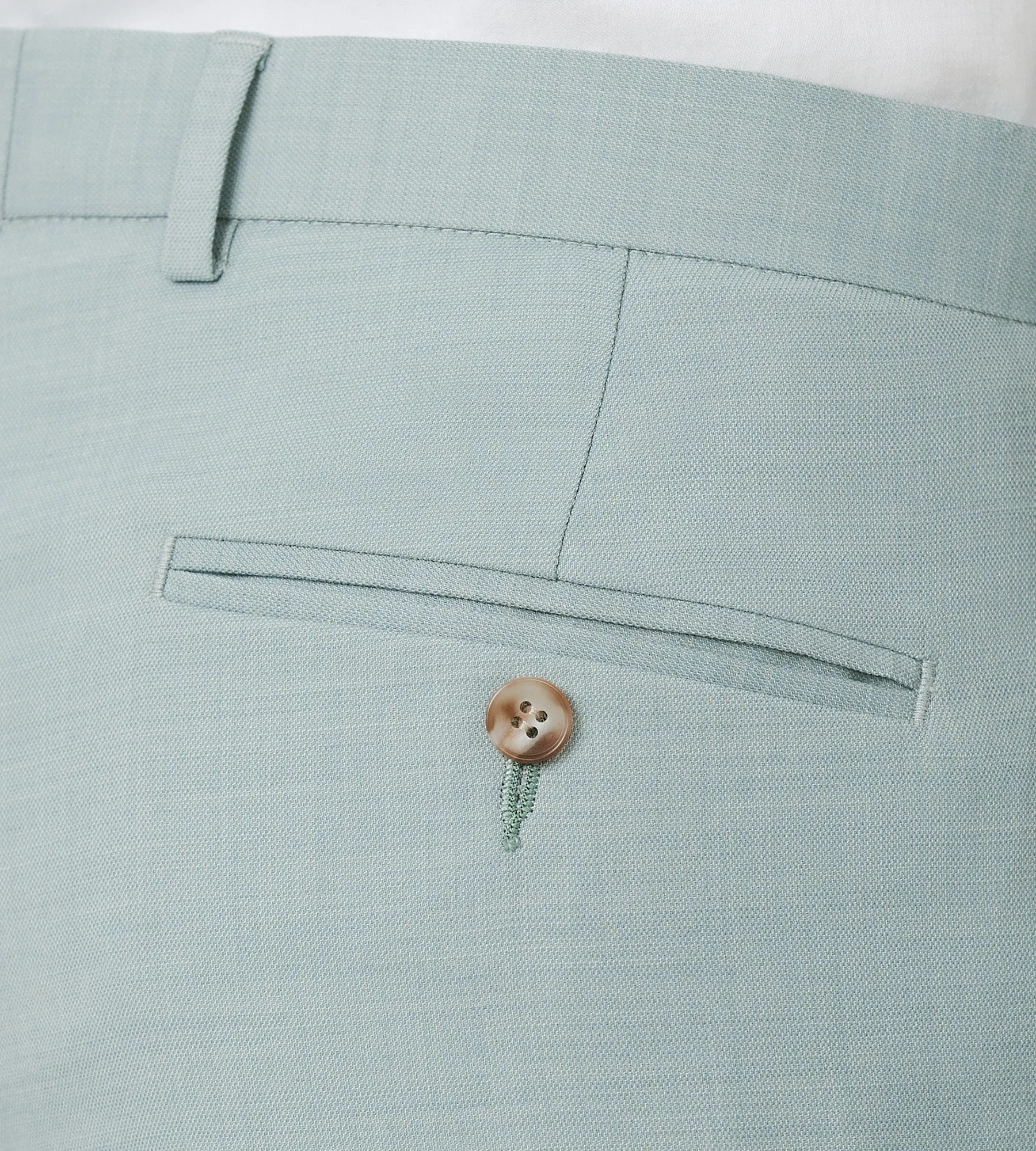 Slim Fit Suit Separate Pants sold by Tip Top product image thumbnail 4