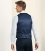Solid Suit Vest sold by Tip Top