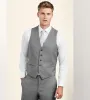 Solid Suit Vest sold by Tip Top