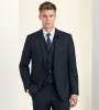 Solid Suit Vest sold by Tip Top