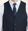 Solid Suit Vest sold by Tip Top