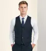 Solid Suit Vest sold by Tip Top