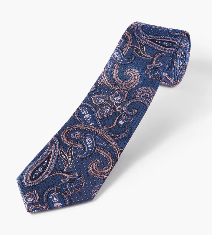Paisley Tie sold by Tip Top