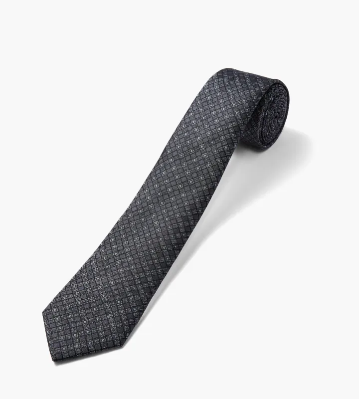 Diamond Dot Tie sold by Tip Top