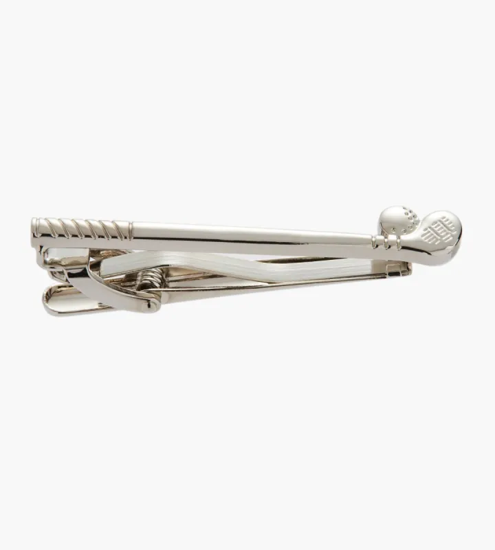 Golf Clubs Tie Bar made by Tip Top