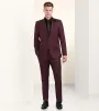 Slim Fit Suit sold by Tip Top