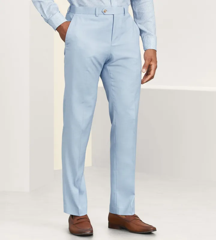 Modern Fit Suit Separate Pants sold by Tip Top