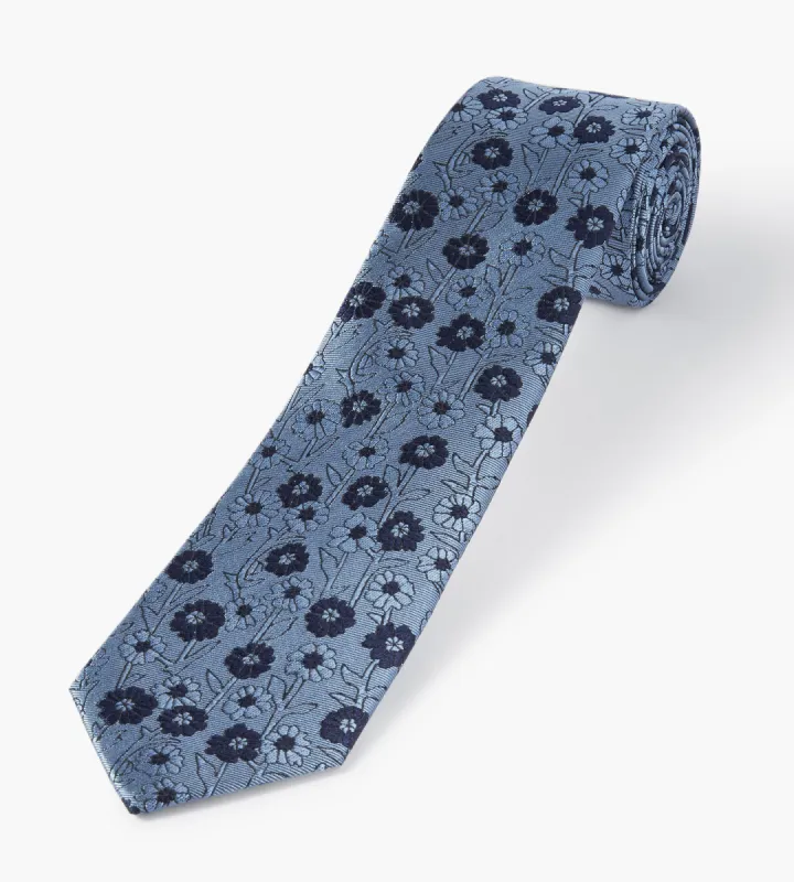 Floral Tie sold by Tip Top